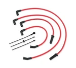 Harley Davidson New Oem Screaming Eagle 10MM Spark Plug Wires Red 31600109. Fixed Price $79.99.