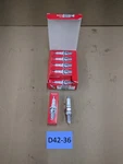 Genuine Ngk Honda 10 Pack Spark Plug 98069-58911 DP8EA-9. Fixed Price $36.00.