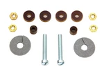 Colony Electric Wiring Terminal Screw And Fitting Kit Part #8942-14. Fixed Price $39.99.