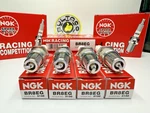 Genuine Ngk (4-PACK) Spark Plugs BR8EG (stock # 3130). Fixed Price $29.95.