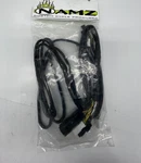 Namz NHCX-IC22 Custom Cycle Product 15 In. Handlebar Harness Extension. Fixed Price $85.01.
