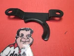 Suzuki RMZ250 2011-2017 New Genuine Oem Coil Retainer Bracket 33414-49H00 RM2539. Fixed Price $9.36.