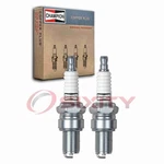 Pc Champion Copper Plus Spark Plugs For 1957 Fairthorpe Atom 0.3L L2 Uk. Fixed Price $13.20.