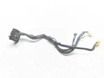 85-86 Honda VT1100C Shadow Fuse Box Harness 38200-MG8-005. Fixed Price $48.17.