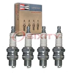 Pc Champion Copper Plus Spark Plugs 1946-1960 Ford Anglia 1.2L L4. Fixed Price $18.46.