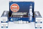 Genuine Ngk 6216 Iridium Spark Plug 4 Pack CR9EHIX9. Fixed Price $35.20.