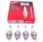4 Pack Genuine Champion RCJ6Y Spark Plug Copper Plus 852. Fixed Price $19.94.