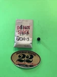 Genuine Honda Nos 32106-253-010 Connector Fuse. Fixed Price $9.95.