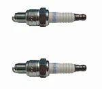 Honda Spark Plug (2 Pack) CR5HSB 98056-55777. Fixed Price $9.35.