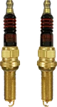 Drag Specialties Spark Plug Challenger E18-6729IDS. Fixed Price $37.39.