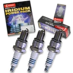 Pc Denso Iridium Power Spark Plug For Suzuki GT380 1972-1973 Tune Up Kit Ax. Fixed Price $33.20.