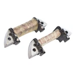 Stator Ignition Source Coil For Kawasaki Kx 125 1992-1997 # 21003-1237. Fixed Price $33.86.