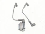 15-18 Ducati Scrambler Ignition Coil Spark Plug Set 38010151A. Fixed Price $72.46.