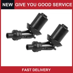 Pack Of For GY6-125 WH125 WH100 Motorcycle Dirt Bike Spark Plug Boot Cap Cover. Fixed Price $22.29.