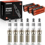 6PCS Motorcraft Platinum Spark Plug 2011-2019 Ford Explorer V6 3.5L. Fixed Price $39.40.