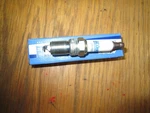Acdelco 41-162 19417055 Gm Original Equipment Professional Iridium Spark Plug. Fixed Price $12.50.