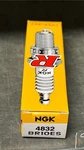 BR10ES Ngk Spark Plug (sold Individual) New. Fixed Price $5.89.