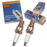 Pc Denso Standard U-groove Spark Plug For Arctic Cat M7 Efi 153 2006 Tune Xq. Fixed Price $13.26.