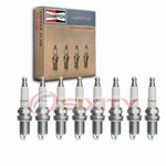 Pc Champion Copper Plus Spark Plugs For 2003-2009 Lexus GX470 4.7L V8 Ac. Fixed Price $26.73.