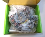 New Ricks Motorsport Electrics Stator For Polaris Atv Part # 24-501 / 2112-1177. Fixed Price $149.99.