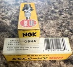 Ngk 2168 Standard Spark Plug - C8HA. Fixed Price $9.95.