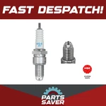 Spark Plugs Set 4X Fits Audi A6 C4 2.0 94 To 97 Ngk 101000001AB 101000001AC New. Fixed Price $24.75.