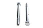 Chrome Generator Mounting Screws For Harley-davidson. Fixed Price $35.99.