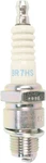 Spark Plug BR7HS Ngk 4122 For 91-05 Aprilia Honda Husqvarna Yamaha. Fixed Price $12.95.