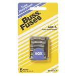 Bussmann Fuses Bp/agx-a Assortment. Fixed Price $15.10.