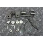 V-twin Manufacturing Black Head Bolt+spark Plug Cover KIT-42-1153. Fixed Price $73.41.