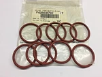 Qty 10 New Oem Brp Can-am O-ring 420430782. Fixed Price $8.99.