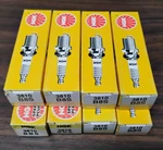 Ngk Spark Plug - B8S 3810 Count New Old Stock. Fixed Price $25.00.