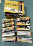 10 Ten Nos Nippondenso W24FS-U. Fixed Price $13.00.