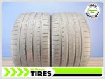 Yokohama Advan Sport V105 N0 Xl 315/30R22 Used Tires 7/32 Tread 107Y 3153022. Fixed Price $270.00.