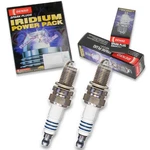 Pc Denso Iridium Power Spark Plug For Victory Hammer 2008-2010 Tune Up Kit Kd. Fixed Price $26.25.