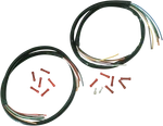 Drag Specialties Handlebar Wiring Harness Extension - For Harley Davidson. Fixed Price $34.09.