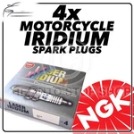 4X Ngk Spark Plugs For Bmw 1157CC K1200S 09/04- NO.7795. Fixed Price $67.29.