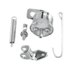Drag Specialties Replacement Chrome Brake Light Switch Fl 35-57 DS-272170. Fixed Price $39.99.