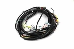 Main Wiring Harness Kit For Harley Davidson By V-twin. Fixed Price $176.23.