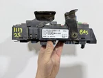03-04 Ford F250-350 Super Duty Interior Under Dash Fuse Relay Box 3C3T-14A067-ED. Fixed Price $199.49.