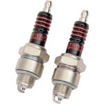 Drag Specialties E18-6664SDS Performance Spark Plugs Ngk Ref. # R5670-5. Fixed Price $21.37.