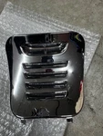2005-2014 Piaggio Vespa Lx 125 150 Spark Plug Inspection Cap Cover 622136. Fixed Price $25.50.