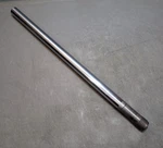 Yamaha YZ80 Front Fork Inner Tube Pipe Chrome Slider 1983-1992. Fixed Price $50.00.