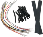 Namz Ready-to-install Handlebar Extension Harness +8IN NHCX-D08. Fixed Price $33.95.