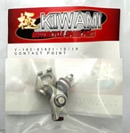 Yamaha AT2 AT3 HS1 U7E DT125 LS2 RD125 Contact Breaker Points 183-81421-19-00. Fixed Price $19.99.