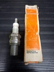 Harley Davidson Aermacchi No. 8 Spark Plug 32301-62 Ugly Nos Genuine Oem. Fixed Price $6.99.