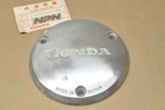 Nos Honda CA175 CA160 CB160 CL160 CL175 Engine Stator Side Cover 11431-216-000. Fixed Price $137.49.