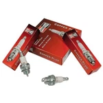 4 Spark Plugs RCJ6Y For Shindaiwa, Husqvarna, Dolmar, Homelite & More. Fixed Price $27.76.