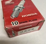 Honda Ngk D5HS Spark Plugs Box Of 10. Fixed Price $45.95.