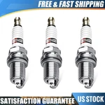 Champion Spark Plug Set Of 3PCS For Mitsubishi Mirage. Fixed Price $40.09.